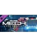 Just Cause 3 DLC Collection (12 в 1) Steam Ключ РФ+Мир