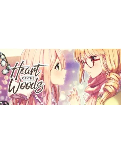 Heart of the Woods АВТОДОСТАВКА STEAM GIFT РОССИЯ