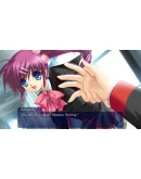 Little Busters! English Edition АВТОДОСТАВКА STEAM