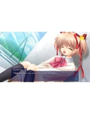 Little Busters! English Edition АВТОДОСТАВКА STEAM
