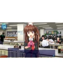 Little Busters! English Edition АВТОДОСТАВКА STEAM