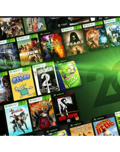 Активация Любых Ключей для ИГР - XBOX ЛЮБОЙ РЕГИОН