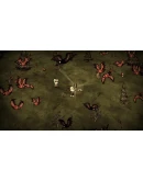 Don't Starve together Console edition XBOX КЛЮЧ