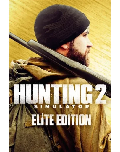 Hunting Simulator 2 Elite Edition Xbox Series КЛЮЧ