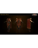 Warhammer Vermintide 2 Cosmetic - Thyrus Gormann XBOX