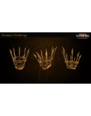 Warhammer Vermintide 2 Cosmetic - Thyrus Gormann XBOX