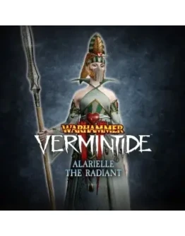 Warhammer Vermintide 2 Cosmetic - Alarielle XBOX Код