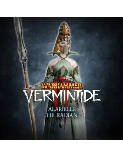 Warhammer Vermintide 2 Cosmetic - Alarielle XBOX Код
