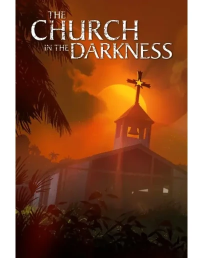 The Church in the Darkness Xbox OneXS активация