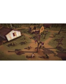 The Church in the Darkness Xbox OneXS активация