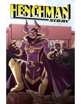 Henchman Story Xbox One &amp Xbox Series XS активация