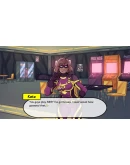 Henchman Story Xbox One &amp Xbox Series XS активация