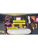 Henchman Story Xbox One &amp Xbox Series XS активация