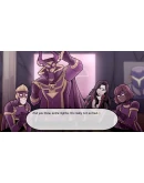 Henchman Story Xbox One &amp Xbox Series XS активация