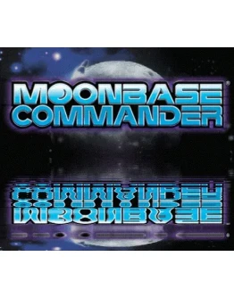 MoonBase Commander SteamРФ+Весь МирKey + Бонус