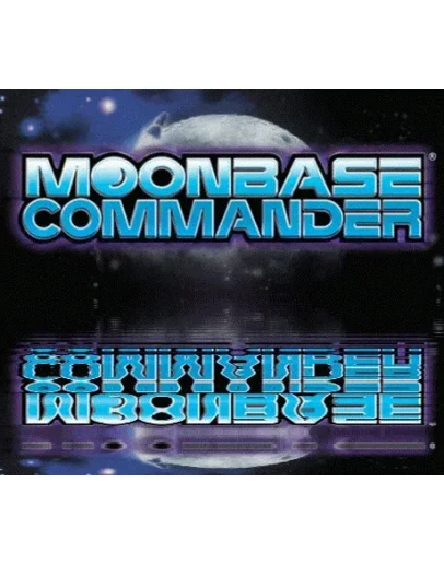 MoonBase Commander SteamРФ+Весь МирKey + Бонус