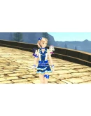 Tales of Zestiria - Idolmaster Costume Set