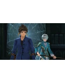 Tales of Zestiria - Adventure Items