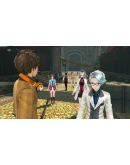 Tales of Zestiria - School Costume Set Tales of Zestiria - School Costume Set