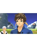 Tales of Zestiria - Attachments Set