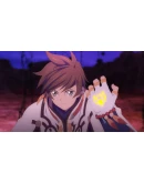 Tales of Zestiria - Attachments Set