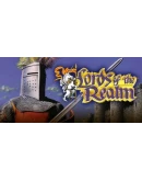 Lords of the Realm Complete (4в1) SteamВесь МирKey
