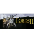 Lords of the Realm Complete (4в1) SteamВесь МирKey