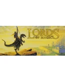 Lords of the Realm Complete (4в1) SteamВесь МирKey