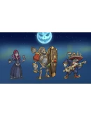 Across The Obelisk: Spooky night in Senenthia Across The Obelisk: Spooky night in Senenthia