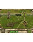 Lords of the Realm III SteamРФ+Весь МирKey + Бонус