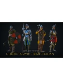 MORDHAU - Continental Voice Pack 2