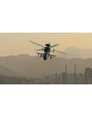 VTOL VR: AH-94 Attack HelicopterАВТОДОСТАВКА Steam RU