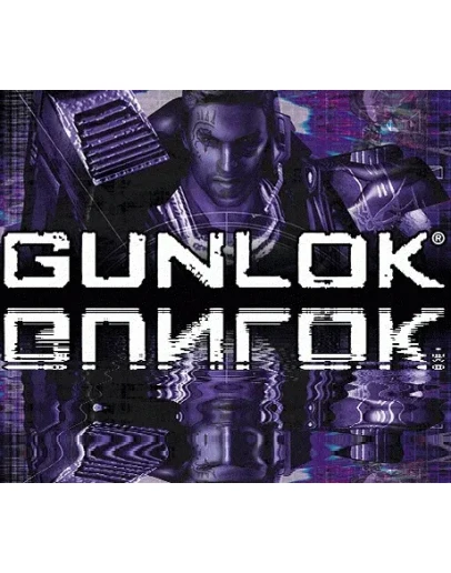 Gunlok SteamРФ+Весь МирKey + Бонус Gunlok SteamРФ+Весь МирKey + Бонус