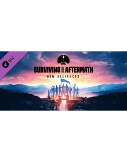 Surviving the Aftermath - New Alliances