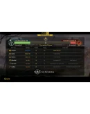 Surviving the Aftermath - New Alliances