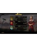 Surviving the Aftermath - New Alliances