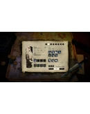 Sword Legacy Omen - Original Soundtrack DLC АВТО