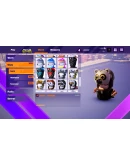 Worms Rumble - Bank Heist Double Pack DLC STEAM АВТО