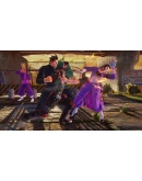 Street Fighter V Season 5 Premium Pass Steam Ключ