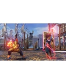 Street Fighter V Season 5 Premium Pass Steam Ключ