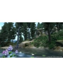 The Elder Scrolls IV Oblivion GOTY Deluxe (2009) Ключ
