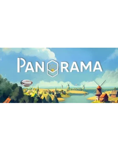 Pan'orama Panorama АВТОДОСТАВКА STEAM GIFT РОССИЯ
