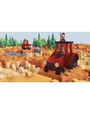 Pan'orama Panorama АВТОДОСТАВКА STEAM GIFT РОССИЯ