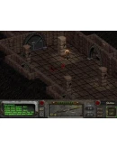 Fallout 2: A Post Nuclear Role Playing GameSteamKey