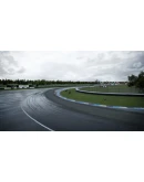 Assetto Corsa Competizione American Track Pack XBOX