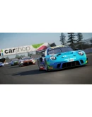 Assetto Corsa Competizione American Track Pack XBOX