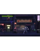 Kung-Fu for Kinect XBOX ONE Ключ / Цифровой код