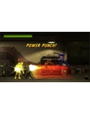 Kung-Fu for Kinect XBOX ONE Ключ / Цифровой код