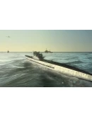 Silent Hunter: Wolves of the Pacific STEAMRU АВТО