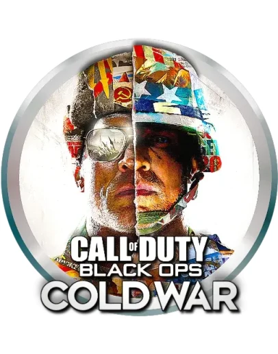 Call of Duty: Black Ops Cold WarSteam (Region Free)
